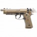 Umarex Beretta M9A3 .177 Calibre 395 FPS Air Pistol - FDE
